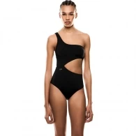 Costum p/u inot EA7 EMPORIO ARMANI WATER SPORTS BW ASYMMETRIC W 