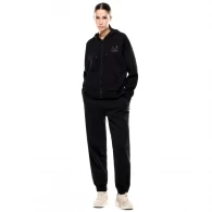 Спортивный костюм EA7 EMPORIO ARMANI TRAIN VISIBILITY W T-SUIT FZ C 