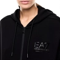 Спортивный костюм EA7 EMPORIO ARMANI TRAIN VISIBILITY W T-SUIT FZ C thumbnav 3