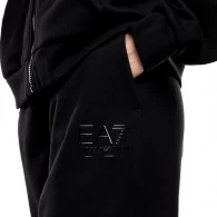 Спортивный костюм EA7 EMPORIO ARMANI TRAIN VISIBILITY W T-SUIT FZ C thumbnav 4