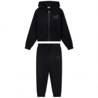 Спортивный костюм EA7 EMPORIO ARMANI TRAIN VISIBILITY W T-SUIT FZ C thumbnav 5