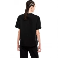 Футболка EA7 EMPORIO ARMANI TRAIN LOGO SERIES W TEE CRYSTA thumbnav 2