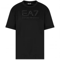 Футболка EA7 EMPORIO ARMANI TRAIN LOGO SERIES W TEE CRYSTA thumbnav 5