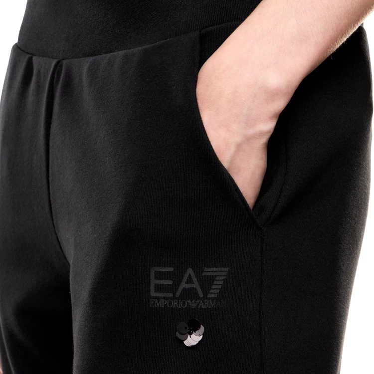Pantaloni EA7 EMPORIO ARMANI TRAIN LOGO SERIES W PANTS OH F photo 4