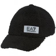 Кепка EA7 EMPORIO ARMANI TRAIN CONTEMPORARY W HAT 
