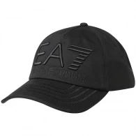 Кепка EA7 EMPORIO ARMANI TRAIN VISIBILITY U CAP 
