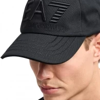 Кепка EA7 EMPORIO ARMANI TRAIN VISIBILITY U CAP thumbnav 3