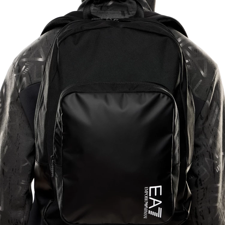 Рюкзак EA7 EMPORIO ARMANI TRAIN CORE U BACKPACK 2 photo 6