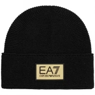 Caciula EA7 EMPORIO ARMANI MOUNTAIN U GOLD LABEL BEANIE W 