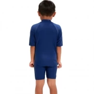 Costum de baie Speedo LTS JAM RASH TOP SET IM thumbnav 3