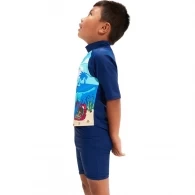 Costum de baie Speedo LTS JAM RASH TOP SET IM thumbnav 4