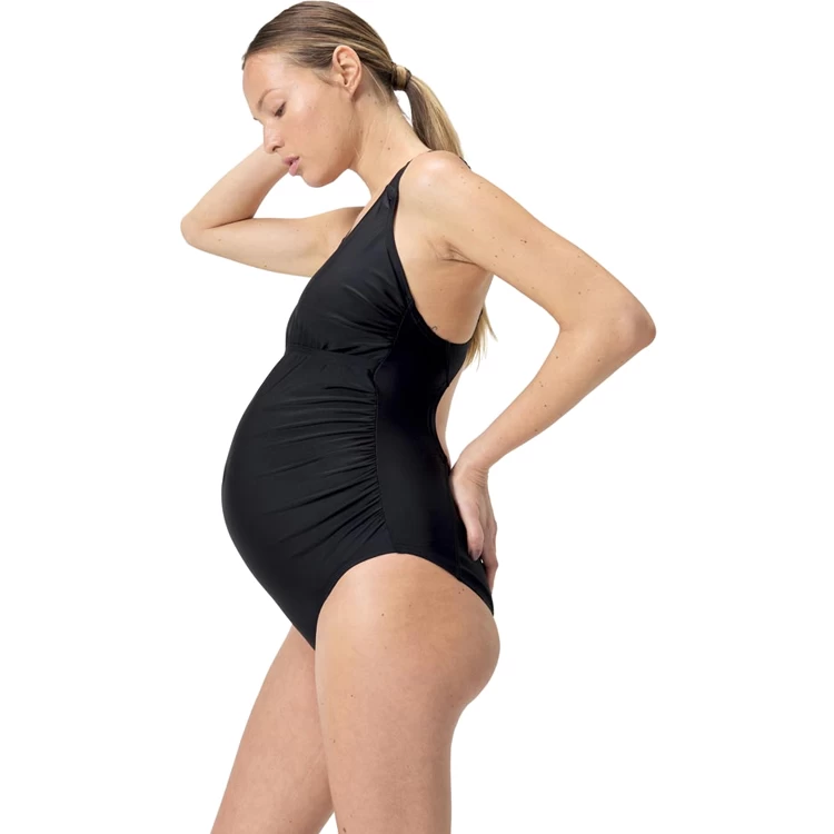 Купальник Speedo MATERNITY 1PC AF XS Черный Женский photo 5