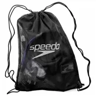Мешок для мокрых вещей Speedo EQUIP MESH BAG XU 