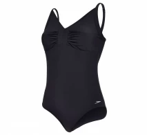  Speedo SPDSCU WATERGEM AJ AF BLACK 