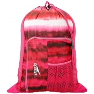 Мешок для мокрых вещей Speedo DELUXE VENT MESH BAG XU 