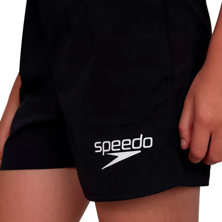Sorti p/u inot Speedo ESSENTIAL 13 WSHT JM / Barbati / Mărime L / Negru photo 5