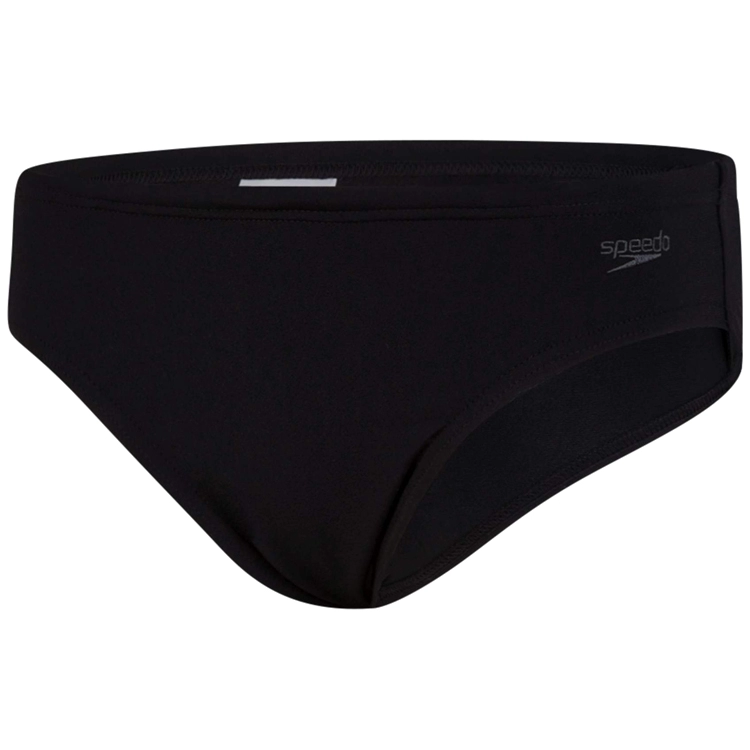 Плавки Speedo ESSENTIAL END+ BRIEF / Мужской / Marimea 13-14 / Чёрный photo 4