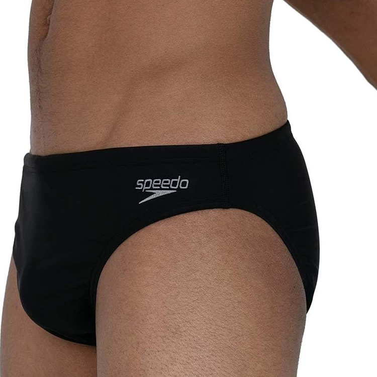 Slipi Speedo ESSENTIALS END10 5CM BRF/Negru photo 5
