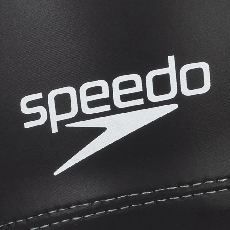 Полиуретановая шапочка для плавания Speedo LONG HAIR PACE CAP AU 8-128060001 Черный photo 5