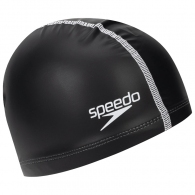 Полиуретановая шапочка для плавания Speedo LONG HAIR PACE CAP AU thumbnav