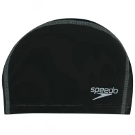 Полиуретановая шапочка для плавания Speedo LONG HAIR PACE CAP AU thumbnav 4