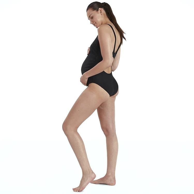 Купальник Speedo MATERNITY 1PC AF / Женский / S / Черный photo 4