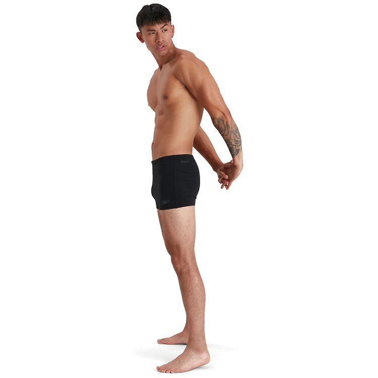 Плавки-шорты Speedo ECO END   ASHT AM/Черный photo 3