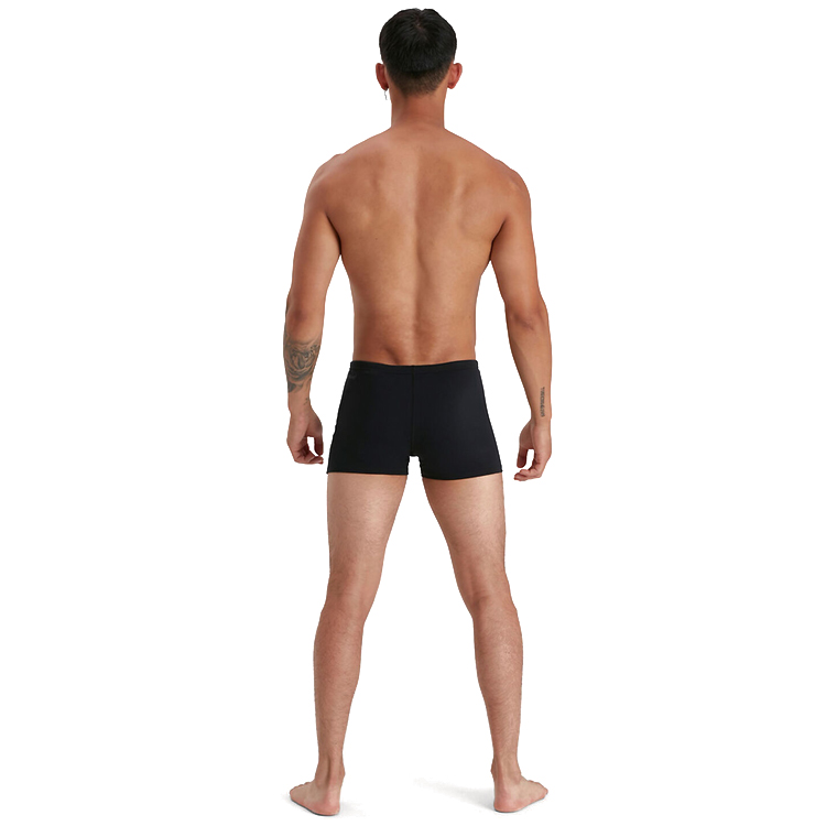 Плавки-шорты Speedo ECO END   ASHT AM/Черный photo 4