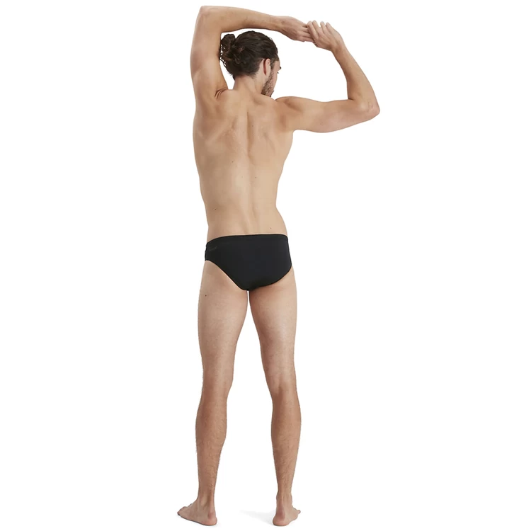 Плавки Speedo ECO END+ 7CM BRF AM/Черный photo 4