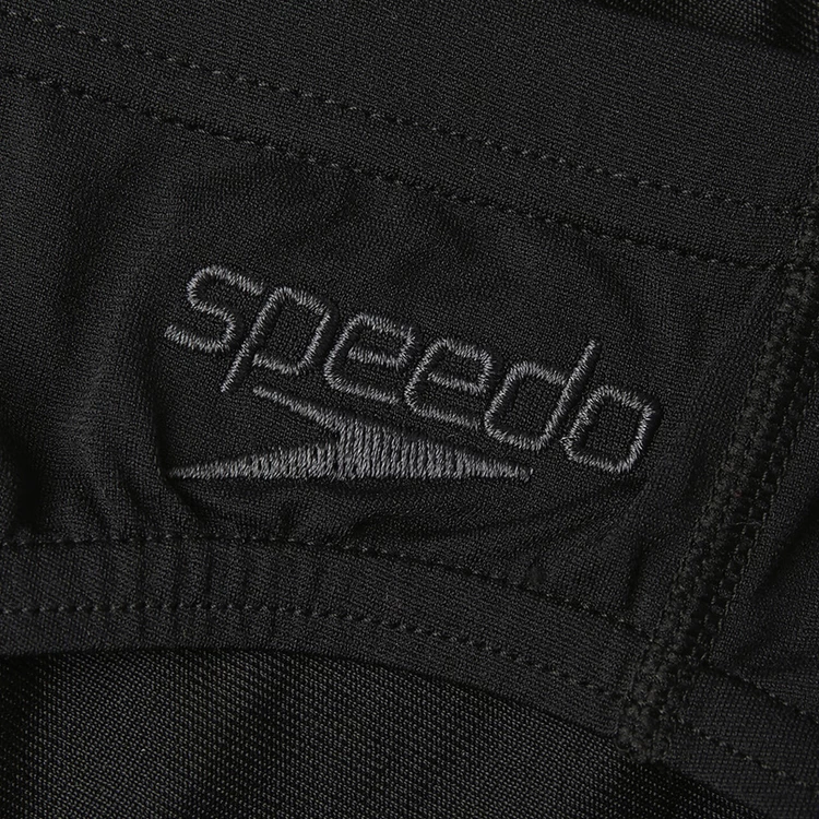 Плавки Speedo ECO END+ 7CM BRF AM/Черный photo 5