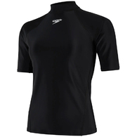 Футболка Speedo SS TEE SUNT AF BLACK                     thumbnav 1