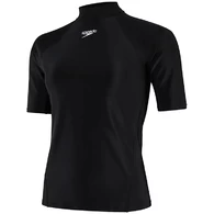 Tricou Speedo SS TEE SUNT AF BLACK                     