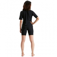 Футболка Speedo SS TEE SUNT AF BLACK                     thumbnav 2