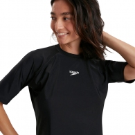 Футболка Speedo SS TEE SUNT AF BLACK                     thumbnav 3