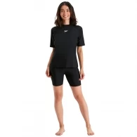 Футболка Speedo SS TEE SUNT AF BLACK                     thumbnav 4
