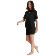 Футболка Speedo SS TEE SUNT AF BLACK                     thumbnav 5