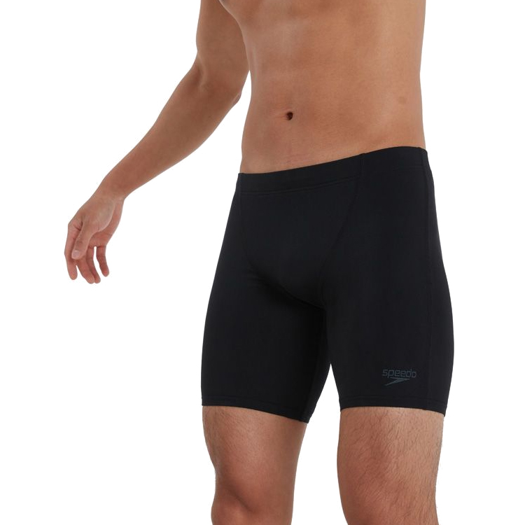 Slipi-sorti Speedo ECO END+ MID JAM AM/Negru photo 1