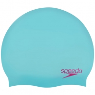 Casca de inot silicon Speedo PLAIN MOUD SILC CAP JU thumbnav