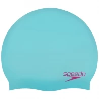 Casca de inot silicon Speedo PLAIN MOUD SILC CAP JU 