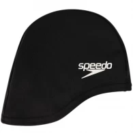 Casca de inot textil Speedo POLY CAP JU BLACK 