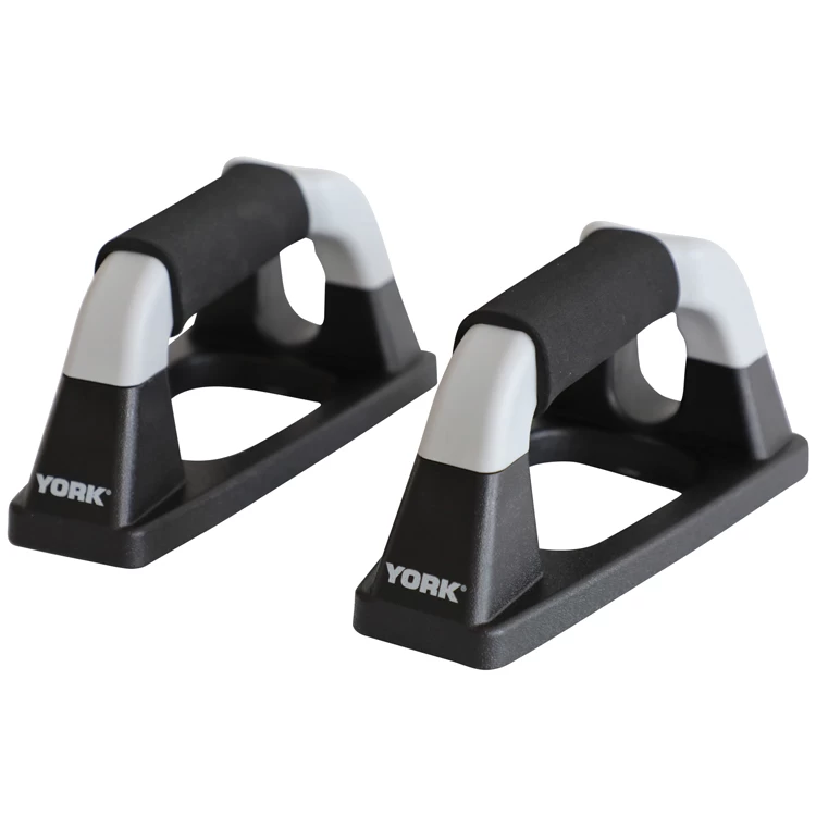 Manere pentru flotari YORK Push Up Bar photo 2