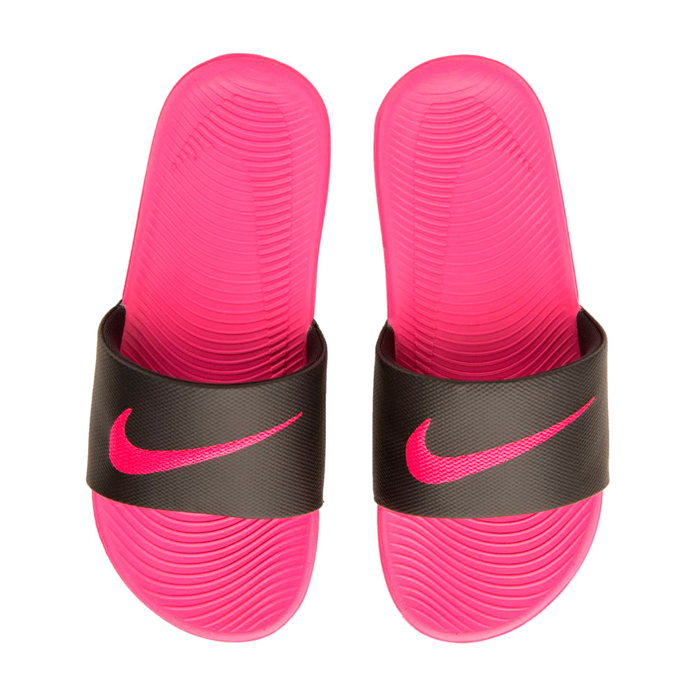 Шлепанцы Nike KAWA SLIDE (GS/PS) photo Шлепанцы Nike KAWA SLIDE (GS/PS) photo