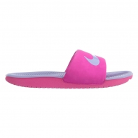 Шлепанцы Nike KAWA SLIDE (GS/PS) thumbnav 3