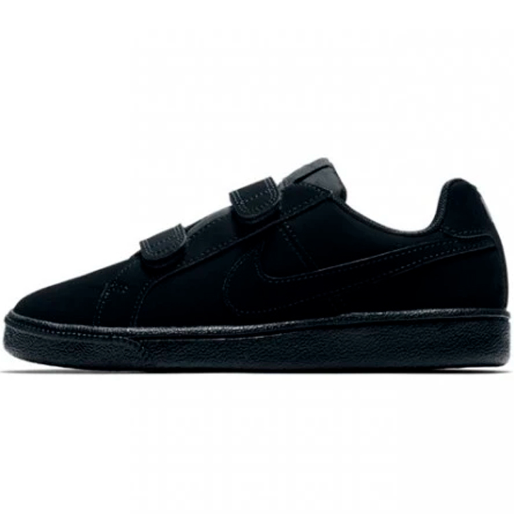 Кроссовки Nike COURT ROYALE photo Кроссовки Nike COURT ROYALE photo