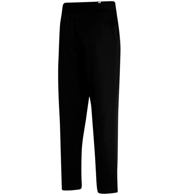 Брюки Puma ESS Sweat Pants op FL W XS Черный Женский photo 2