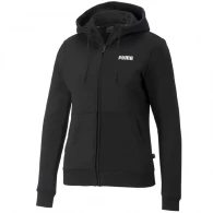 Hanorac Puma ESS FZ Hoody FL W 