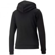 Толстовка Puma ESS FZ Hoody FL W thumbnav 2