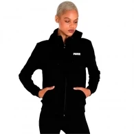 Толстовка Puma ESS FZ Hoody FL W thumbnav 3