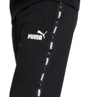 Pantaloni Puma ESS+ Tape Sweatpants TR thumbnav 5