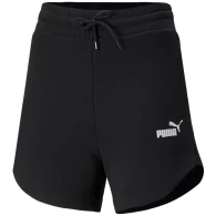 Sorti Puma ESS 5 High Waist Shorts 